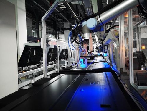 回眸兩會政策導向，細觀長虹發展之局 上海技術服務的機遇與路徑